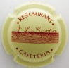Pirulas Restauració X-42514--Restaurant La Carpa Cafeteria.