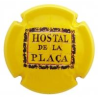 Pirulas Restauració X-66608--Placa color amarillo.