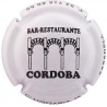 Pirulas Restauració X-68524 Logotip i text color negre.