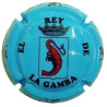 Pirulas Restauració X-71627 Placa color azul cielo.