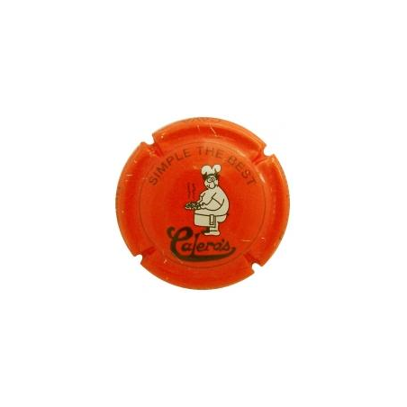 Pirulas Restauració X-79775--Placa color naranja.