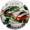 X-168--Restaurant Cal Blay.