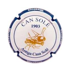 X-21439-Can Solé 1903...