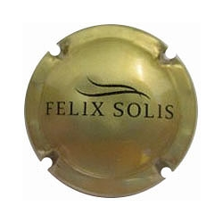 Félix Solís - E X-152658