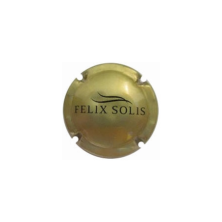 Félix Solís - E X-152658