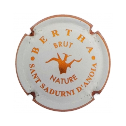 Bertha X-156673