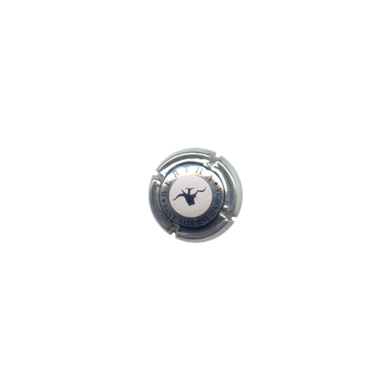Bertha X-22743 V-11072