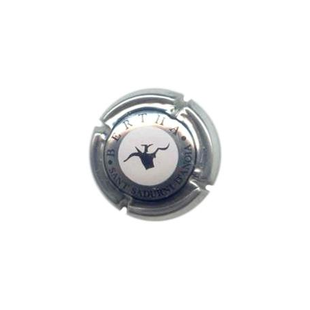 Bertha X-22743 V-11072