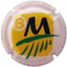 Agrícola Bonmas X-36607