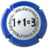 U més U fan TRES X-122888