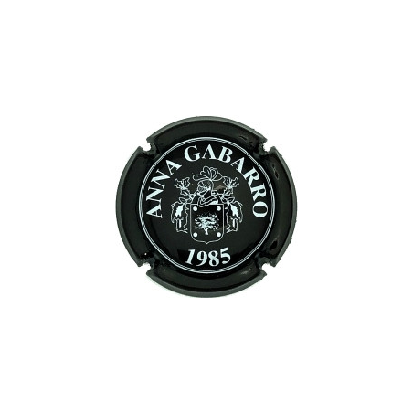Anna Gabarró X-22916 V-7649