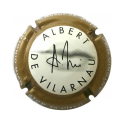 Albert de Vilarnau X-80689