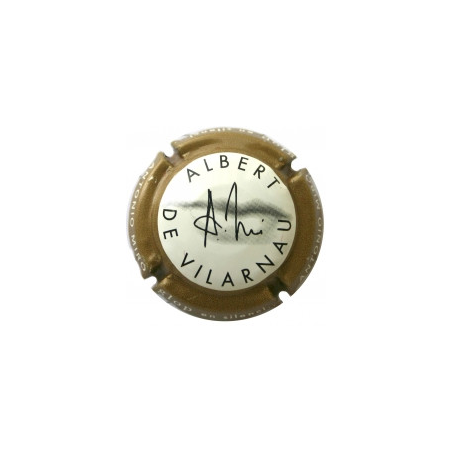 Albert de Vilarnau X-80689
