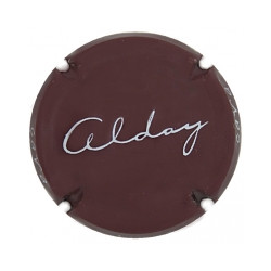 Alday X-135706
