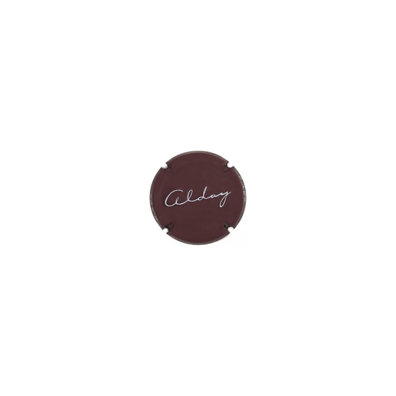 Alday X-135706
