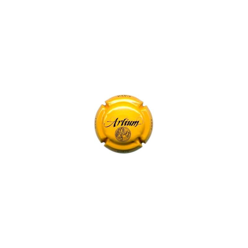 Artium X-7471 V-5384