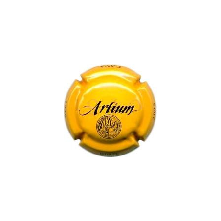Artium X-7471 V-5384