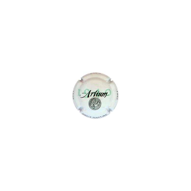 Artium X-1177 V-3789