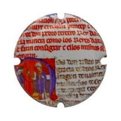Argemir de Geneschar X-99219