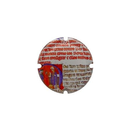 Argemir de Geneschar X-99219