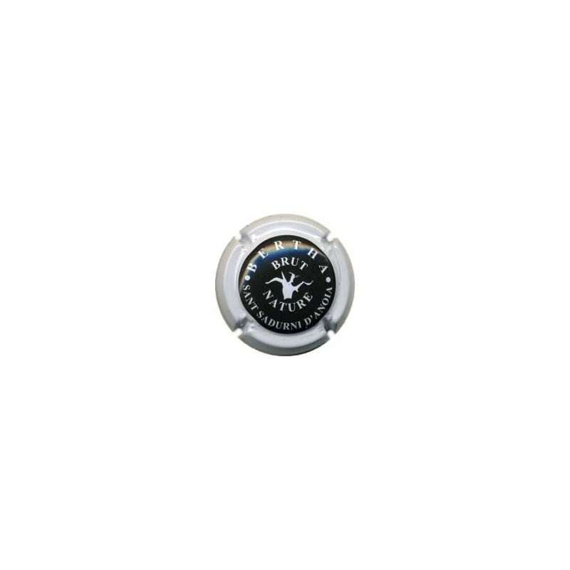 Bertha X-64533 V-18914