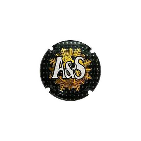 Alsina & Sardà X-114389