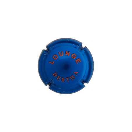 Bertha X-150396
