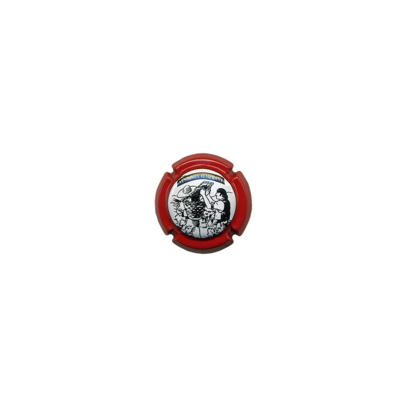 Capel Vinos, S.A. - E X-21883 V-A087