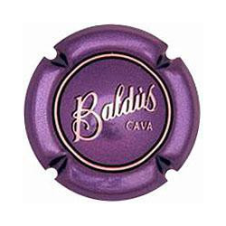 Baldús X-33471
