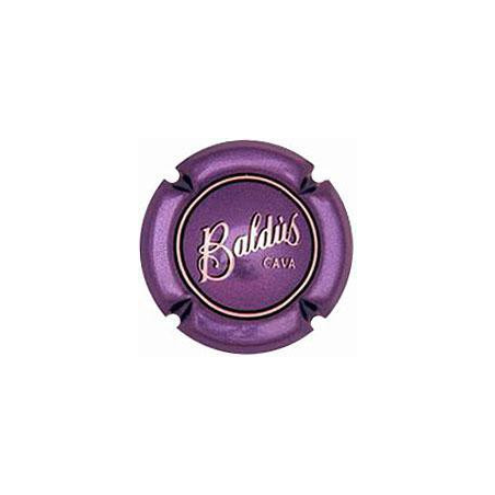 Baldús X-33471
