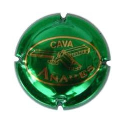 Añares - E X-30244 V-A017