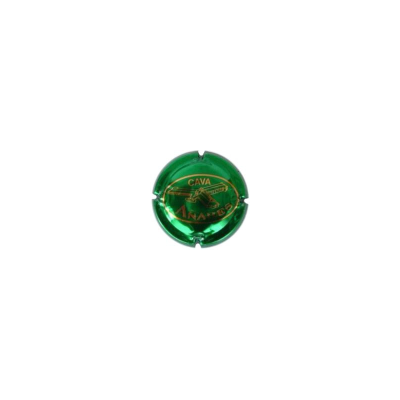 Añares - E X-30244 V-A017