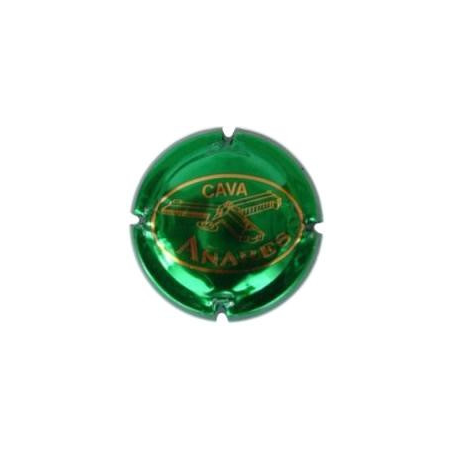 Añares - E X-30244 V-A017