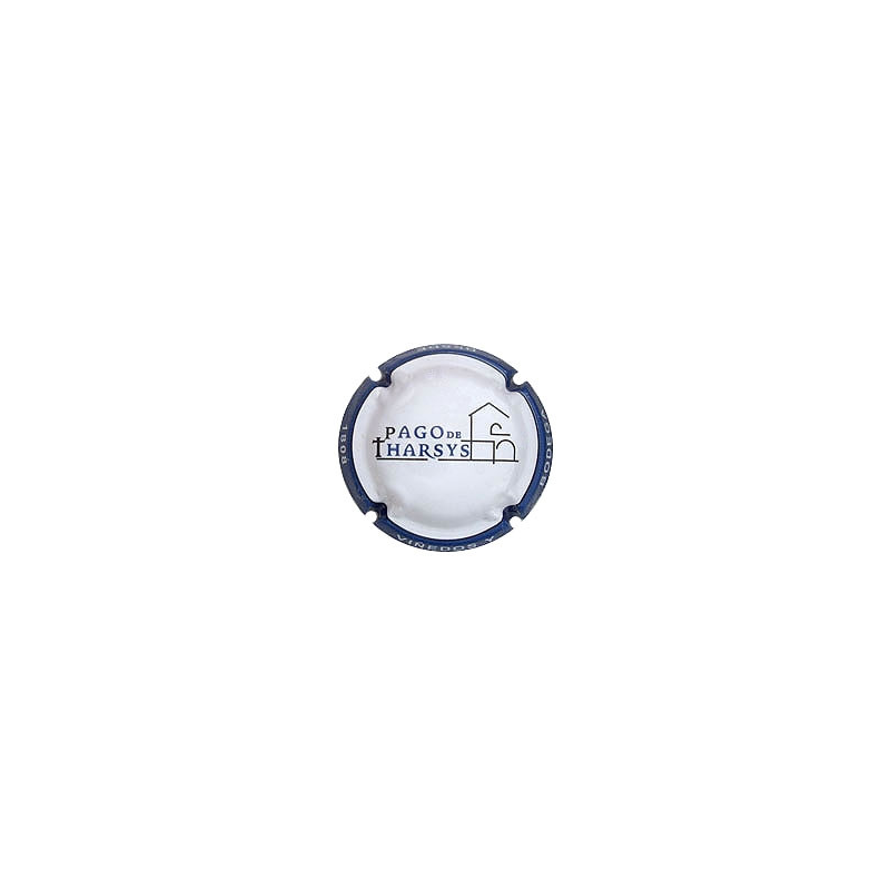 Pago de Tharsys - E X-24839