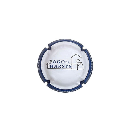 Pago de Tharsys - E X-24839
