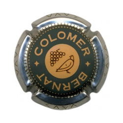 Colomer - (Bernat) X-24529...
