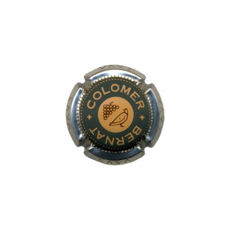Colomer - (Bernat) X-24529 V-8106