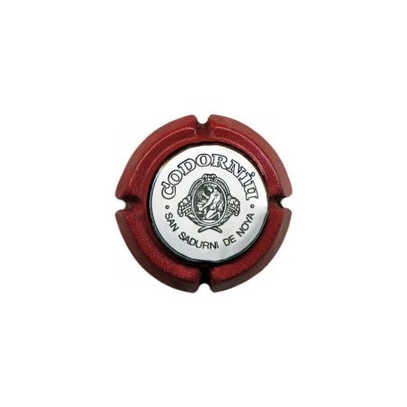 Codorniu X-767 V-1369