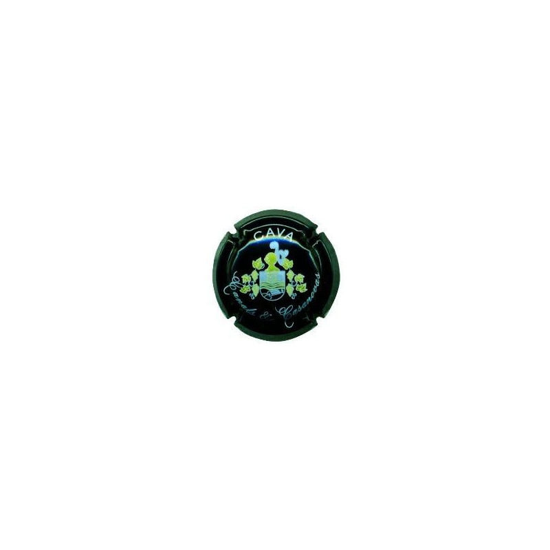 Canals Casanovas X-8025 V-5169