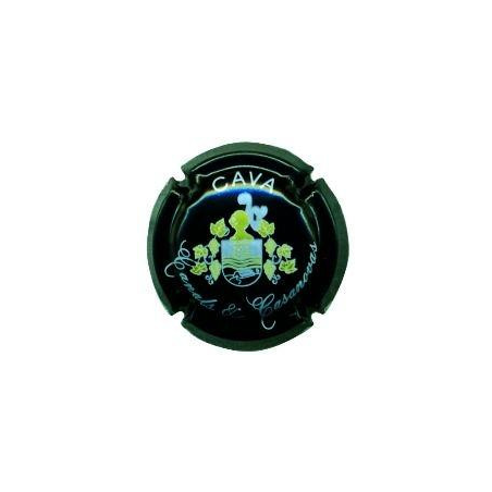 Canals Casanovas X-8025 V-5169