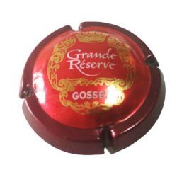 GOSSET (0003) FR