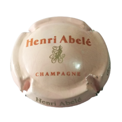 ABELÉ HENRI (0004) FR