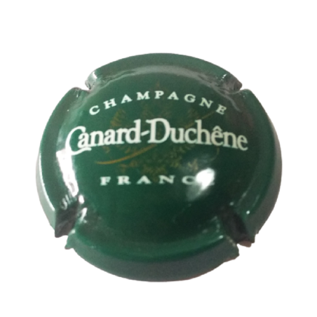 CANARD -DUCHENE (0024) FR