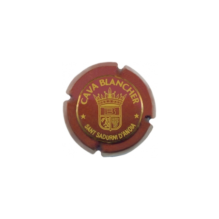 Blancher X-1297 V-2467