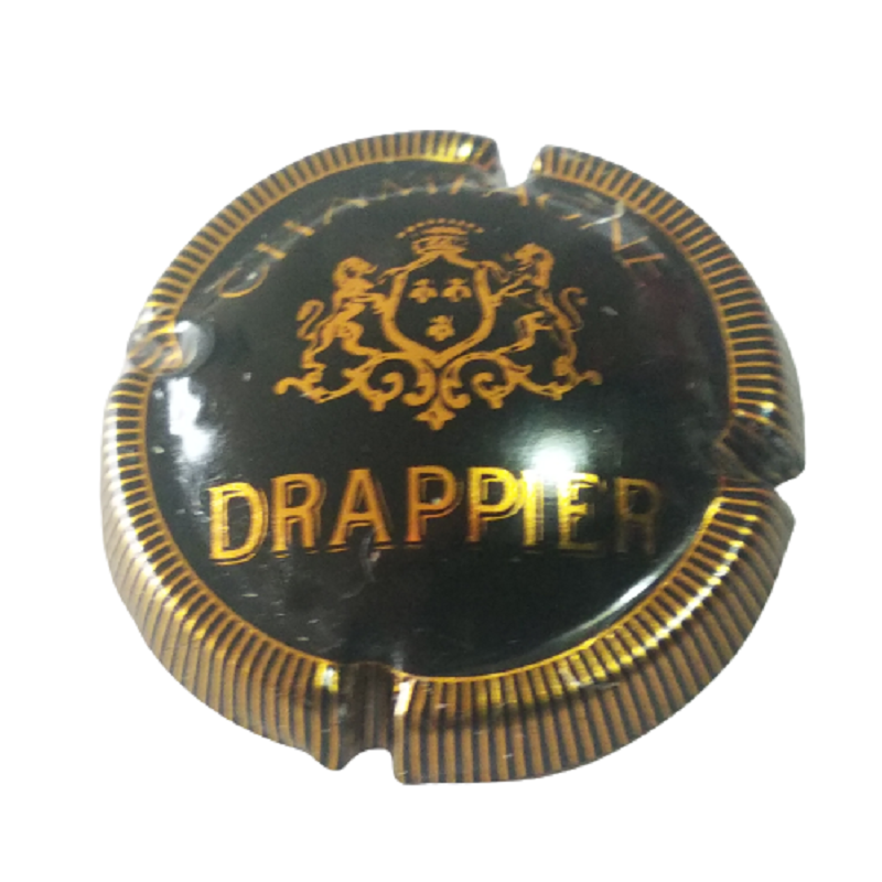 DRAPPIER (0022) FR