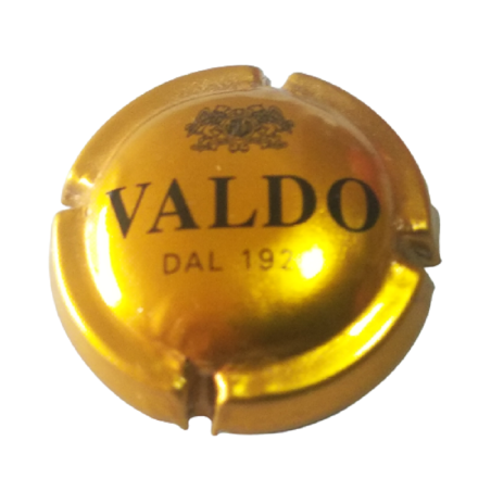 VALDO (0023) ITALIA IT