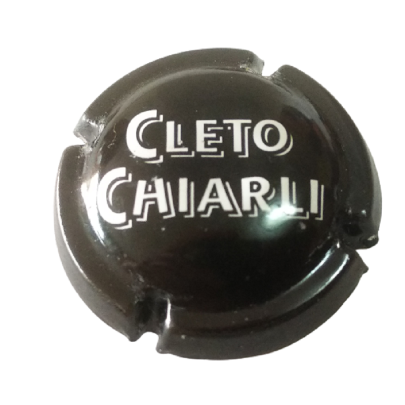 CHIARLI (0012) IT