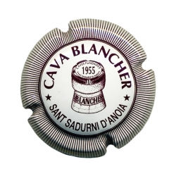 Blancher X-1298 V-2466