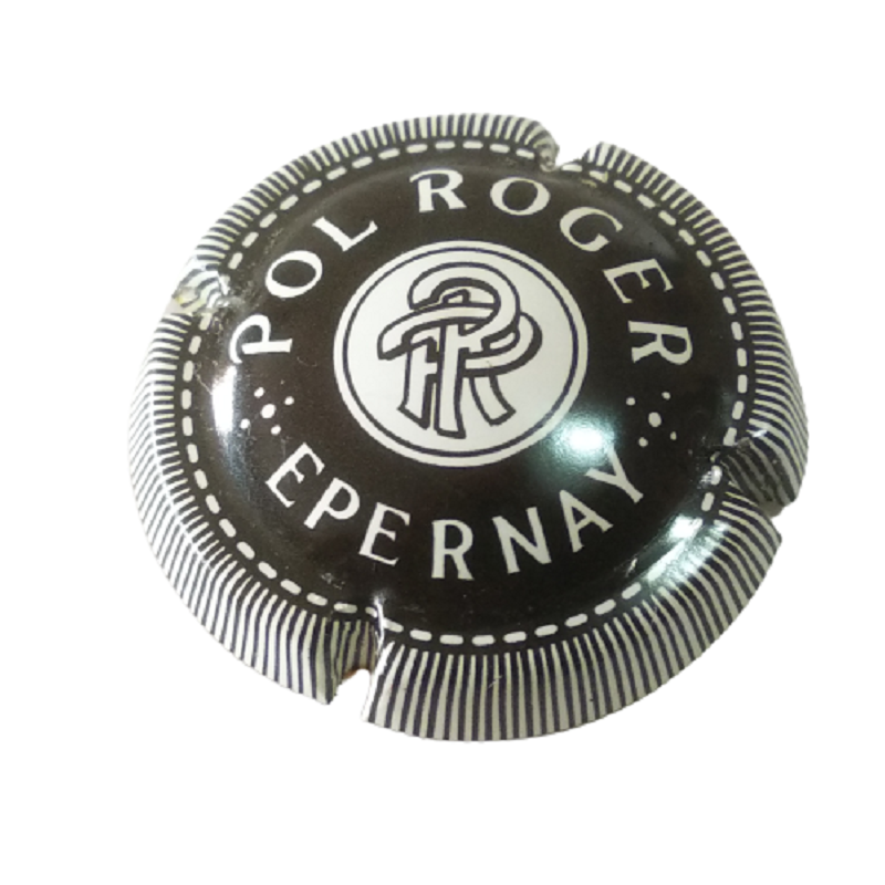 POL ROGER (0016) FR