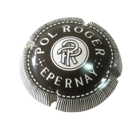 POL ROGER (0016) FR